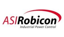 ASIRobicon (Brand of Nidec) logo