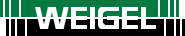 Weigel Meßgeräte logo
