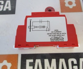 реле регулятор 
CURRENT DETECTOR AC, MAX 100mA, 12VDC SUPPLY THIIM
